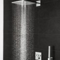 Dušas sistēma Grohe SmartControl Perfect Iebūvējams Hromēts 34712000