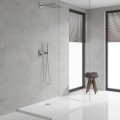 Dušas sistēma Grohe SmartControl Perfect Iebūvējams Hromēts 34712000