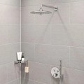 Dušas sistēma Grohe Precision SmartControl + Vitalio Joy 260 Hromēts 34878000