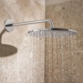 Dušas sistēma Grohe Precision Thermostat + Vitalio Rain Mono 310 Hromēts 34880000