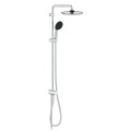 Душевая система Grohe Vitalio Comfort 250 Chrome 26989001