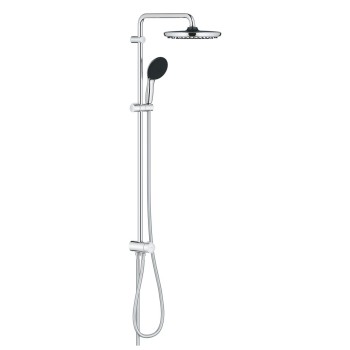 Душевая система Grohe Vitalio Comfort 250 Chrome 26989001