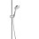Dušas sistēma Hansgrohe Croma Select S Showerpipe 280 1jet Reno Hromēta 26793000