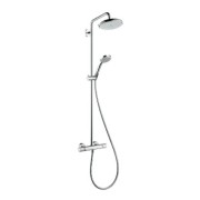 HANSGROHE (Vācija) Dušas sistēma Hansgrohe Croma