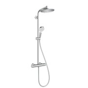 HANSGROHE (Vācija) Dušas sistēma Hansgrohe Crometta