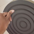 Душевая система Hansgrohe Pulsify S 260 2jet EcoSmart 24241140 Матовая бронза