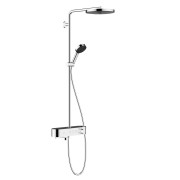 HANSGROHE (Vācija) Dušas sistēma Hansgrohe Pulsify