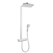 HANSGROHE (Vācija) Dušas sistēma Hansgrohe Raindance