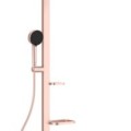 Dušas sistēma Ideal Standard Ceratherm ALU ar Termostatu Rose BD583RO