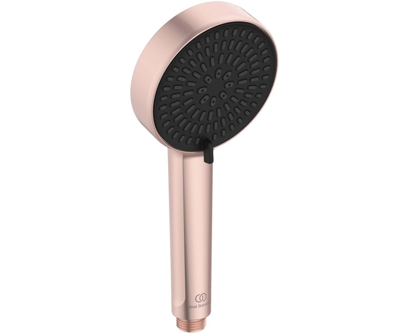 Dušas sistēma Ideal Standard Ceratherm ALU ar Termostatu Rose BD583RO