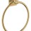 Dvieļu turētājs Grohe Allure Cool Sunrise  40339GL1