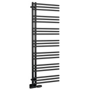 Dvieļu žāvētājs / Radiators AQUALINE Poseidon