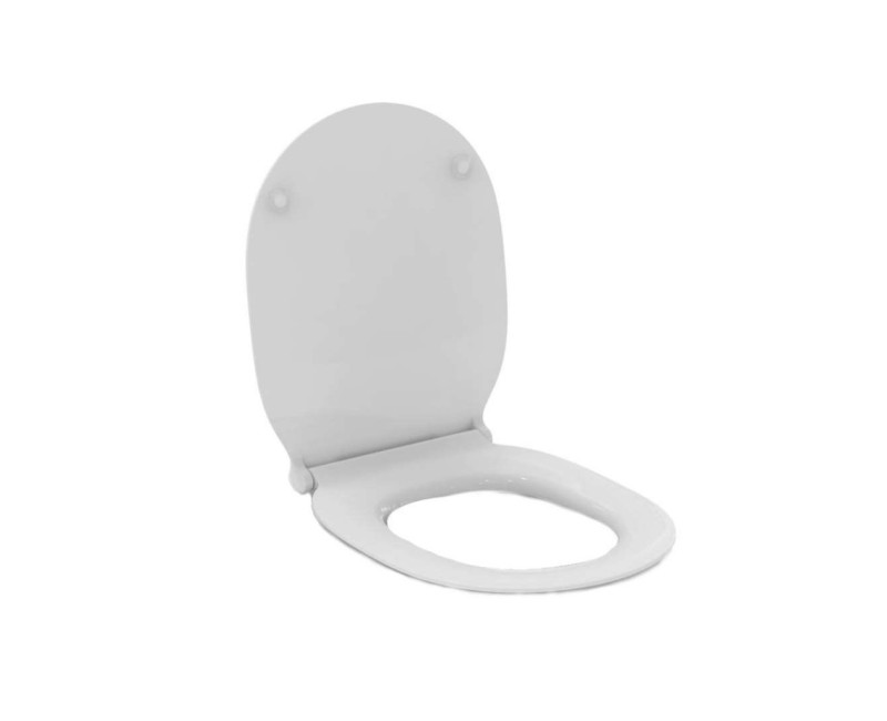 Poda vāks Ideal Standard Connect Air ar SoftClose Balts E036601