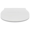 Poda vāks Ideal Standard Connect Air ar SoftClose Balts E036601