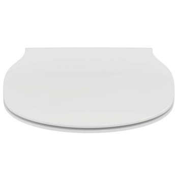 Кришка для унитаза Ideal Standard Connect Air с функцией SoftClose, белое E036601
