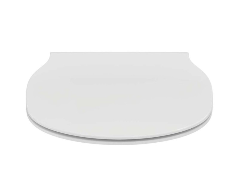 Poda vāks Ideal Standard Connect Air ar SoftClose Balts E036601