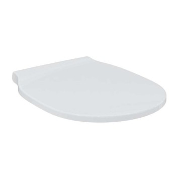Кришка для унитаза Ideal Standard Connect Air с функцией SoftClose, белое E036801