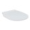 Poda vāks Ideal Standard Connect Air ar SoftClose Balts E036801