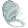 Кришка для унитаза Ideal Standard Connect Air с функцией SoftClose, белое E036801