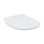 Кришка для унитаза Ideal Standard Connect Space с функцией SoftClose, белое E772401