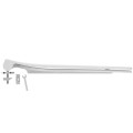 Кришка для унитаза Ideal Standard Connect Space с функцией SoftClose, белое E772401