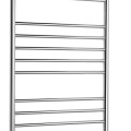 Dvieļu žāvētājs / Radiators Sapho Redondo elektriskais  63x116cm, 130W, hroms  ER230V