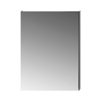 Vannas istabas spogulis Jika Clear 45x81cm  H4557011731441