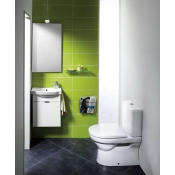 Vannas istabas spogulis Jika Clear 45x81cm  H4557011731441