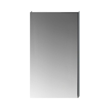 Vannas istabas spogulis Jika Clear 55x81cm  H4557111731441