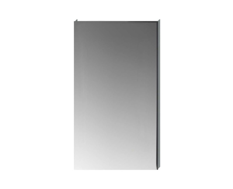 Зеркало для ванной Jika Clear 55x81см H4557111731441