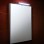 Vannas istabas spogulis Jika Clear 55x81cm  H4557111731441