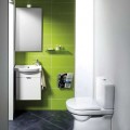 Vannas istabas spogulis Jika Clear 60x81cm  H4557211731441
