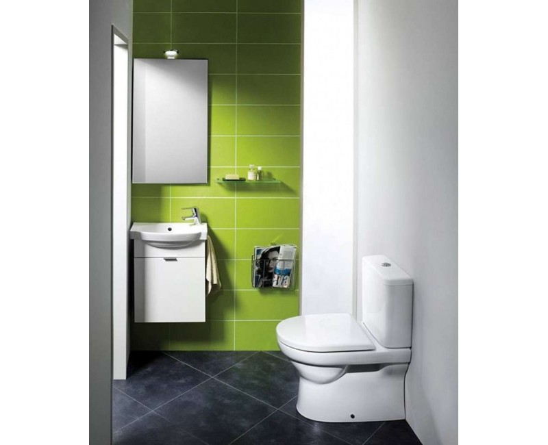 Vannas istabas spogulis Jika Clear 60x81cm  H4557211731441