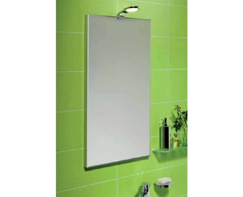 Vannas istabas spogulis Jika Clea 70x81cm  H4557311731441
