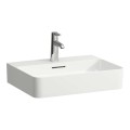 Vannas istabas izlietne Laufen VAL 55x42cm balta H8102820001041