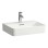 Vannas istabas izlietne Laufen VAL 55x42cm balta H8102820001041