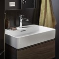 Vannas istabas izlietne Laufen VAL 55x42cm balta H8102820001041