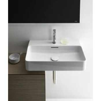 Vannas istabas izlietne Laufen VAL 65x42cm balta H8102840001041