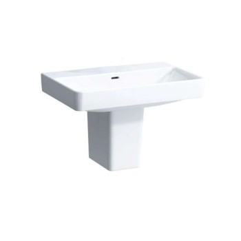 Раковина для ванной Laufen Pro S 70x47 см белая H8109670001091