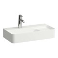 Vannas istabas izlietne Laufen VAL 60x31cm balta H8152850001041