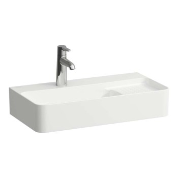 Vannas istabas izlietne Laufen VAL 60x31cm balta H8152850001041
