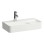 Vannas istabas izlietne Laufen VAL 60x31cm balta H8152850001041