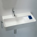 Vannas istabas izlietne Laufen VAL 60x31cm balta H8152850001041