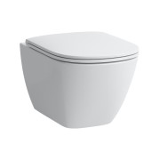 Piekaramais tualetes pods Laufen LUA Rimless