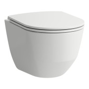 Piekaramais tualetes pods Laufen Pro Rimless