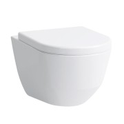 Piekaramais tualetes pods Laufen Pro Rimless