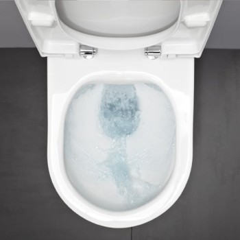 Pakabinamas tualeto puodas Laufen Pro be dangčio H8209660000001