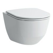 Piekaramais tualetes pods Laufen Pro Rimless