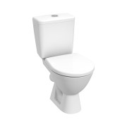 Jika (Čehija) Tualetes pods Jika Lyra