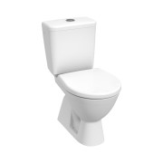 Jika (Čehija) Tualetes pods Jika Lyra